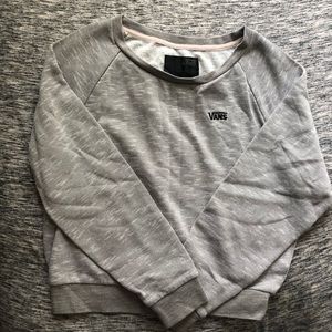 Vans Sweatshirt